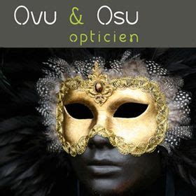 ovu & osu opticien